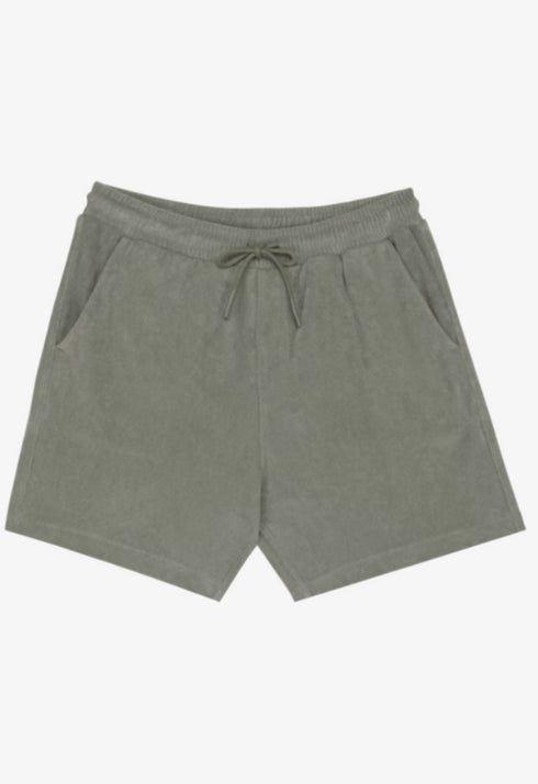 Badstof Man Short Basic | NOTE: Levertijd 5-7 werkdagen